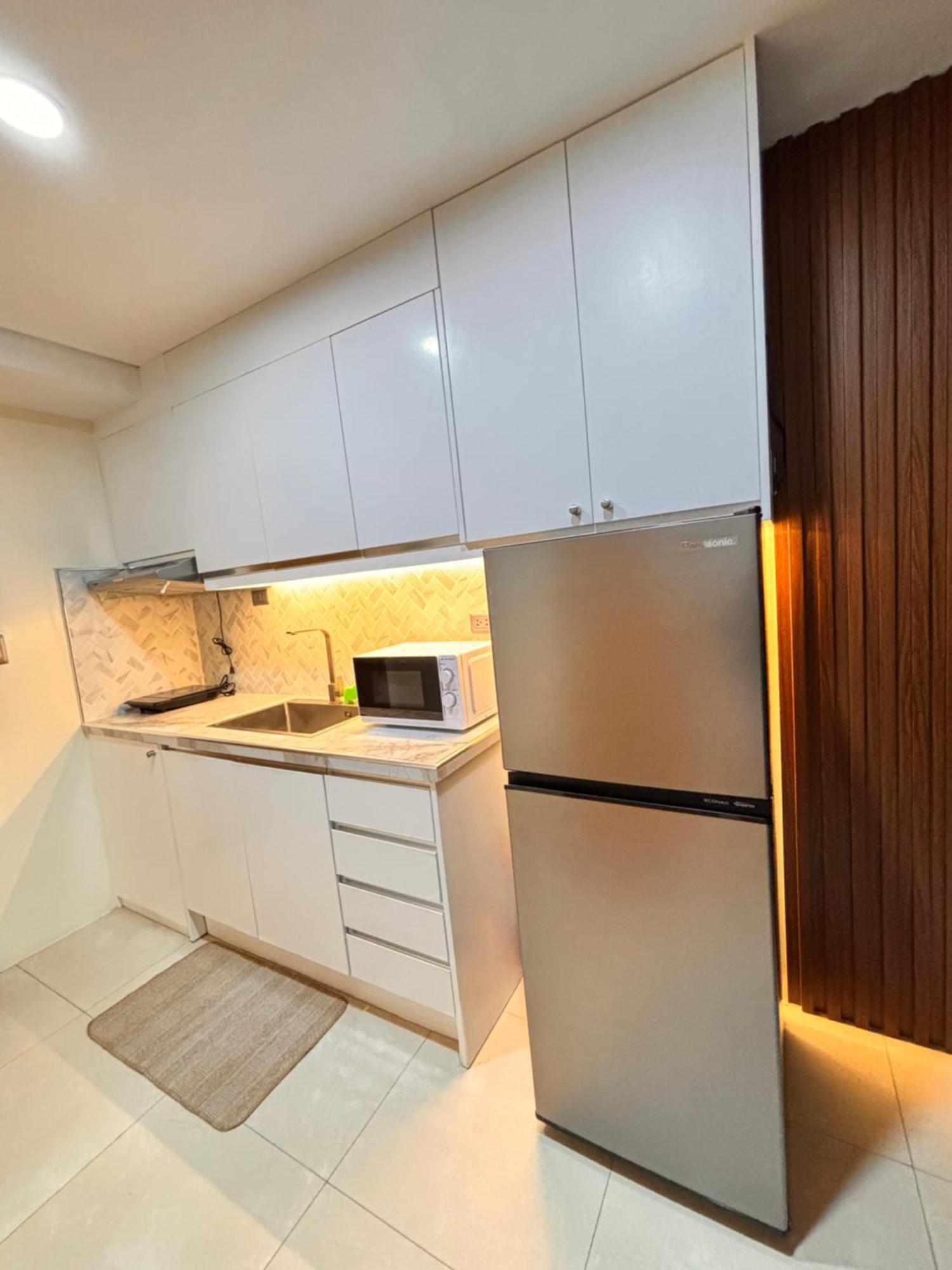 Pasig City La Amore Place מראה חיצוני תמונה