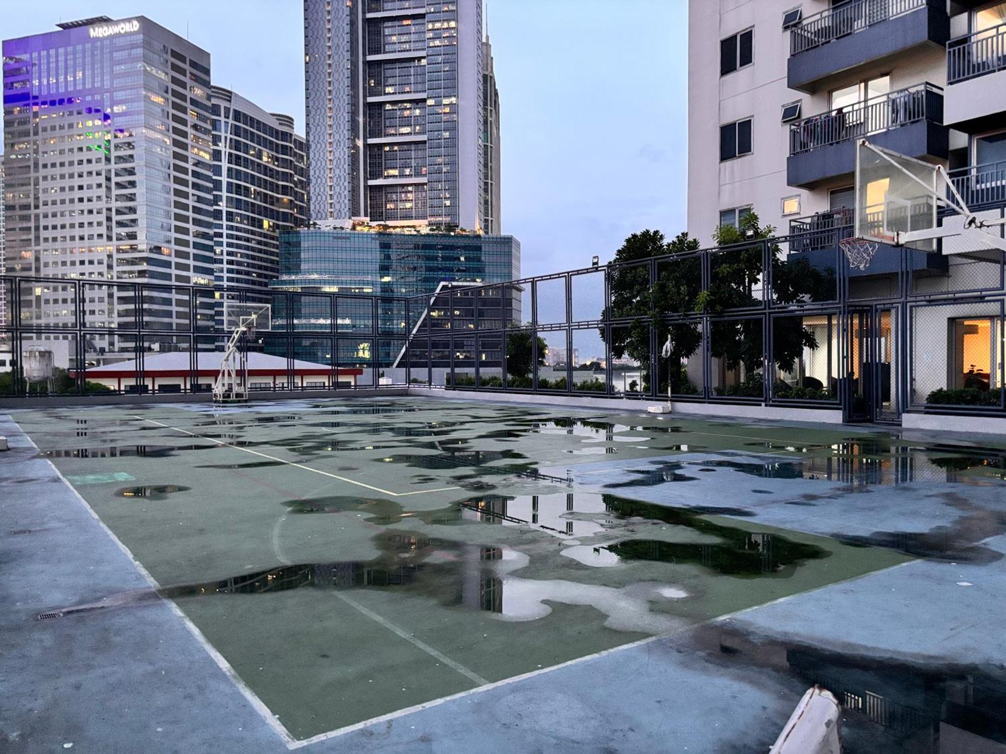 Pasig City La Amore Place מראה חיצוני תמונה
