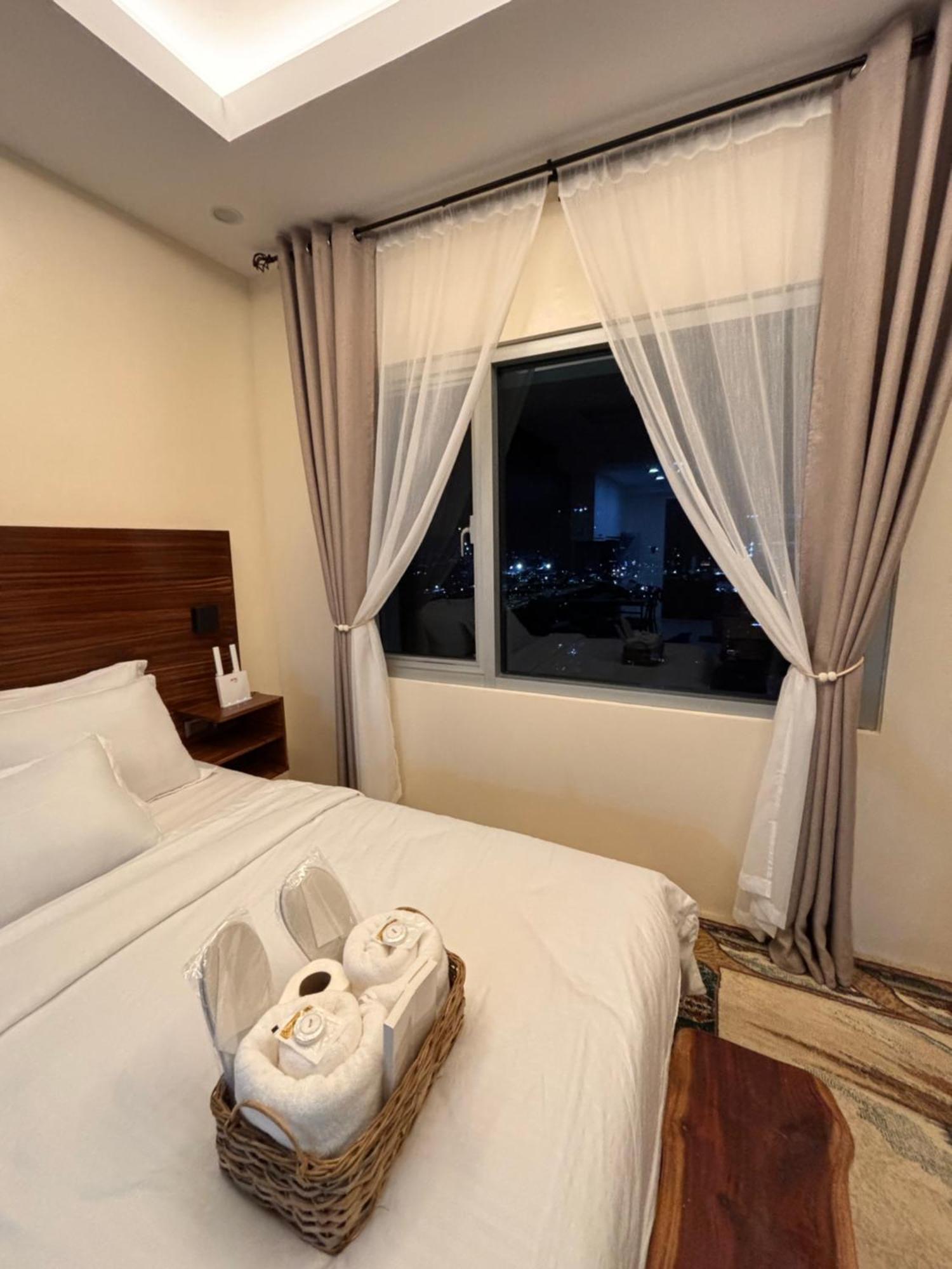 Pasig City La Amore Place מראה חיצוני תמונה
