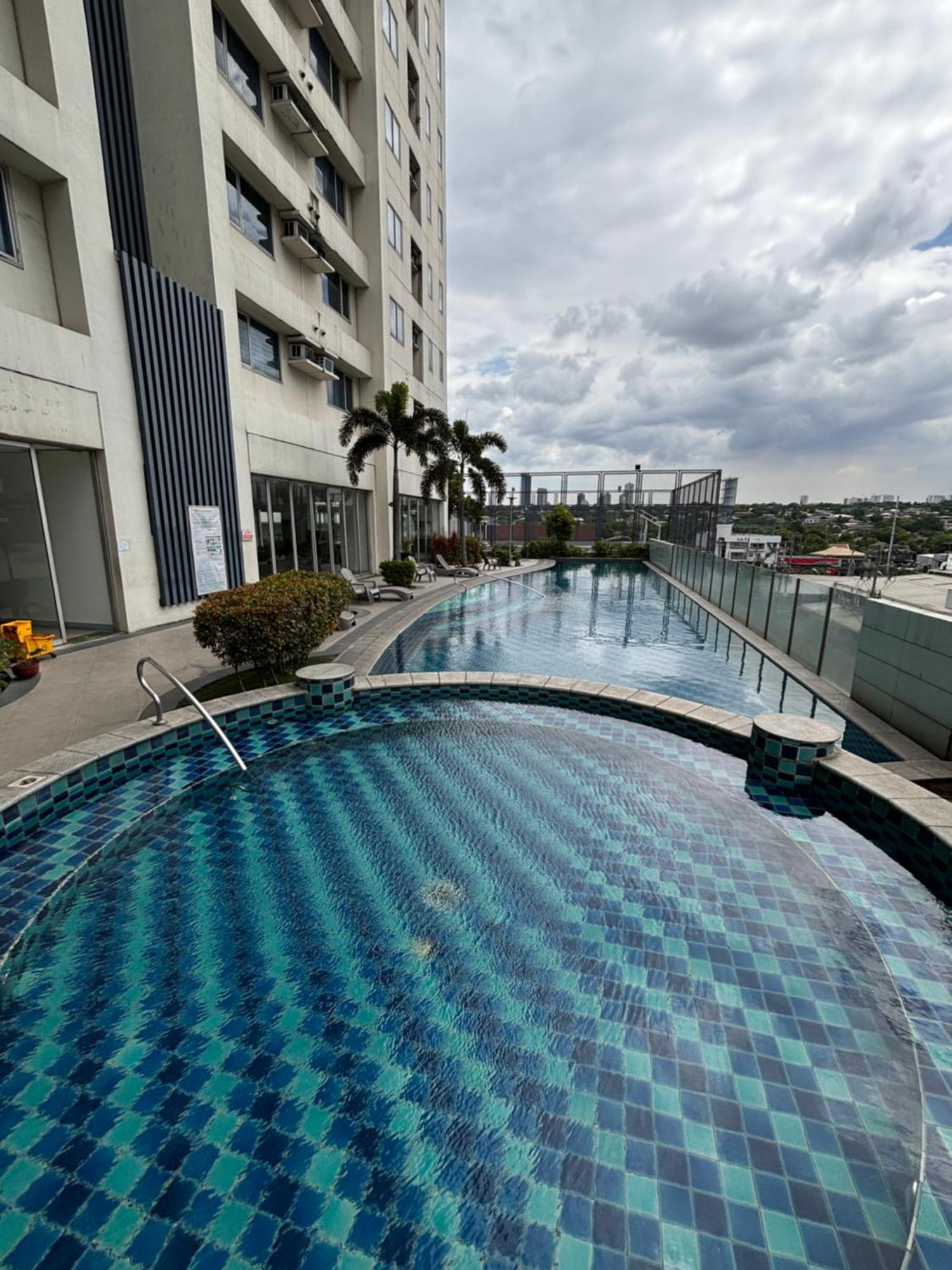 Pasig City La Amore Place מראה חיצוני תמונה